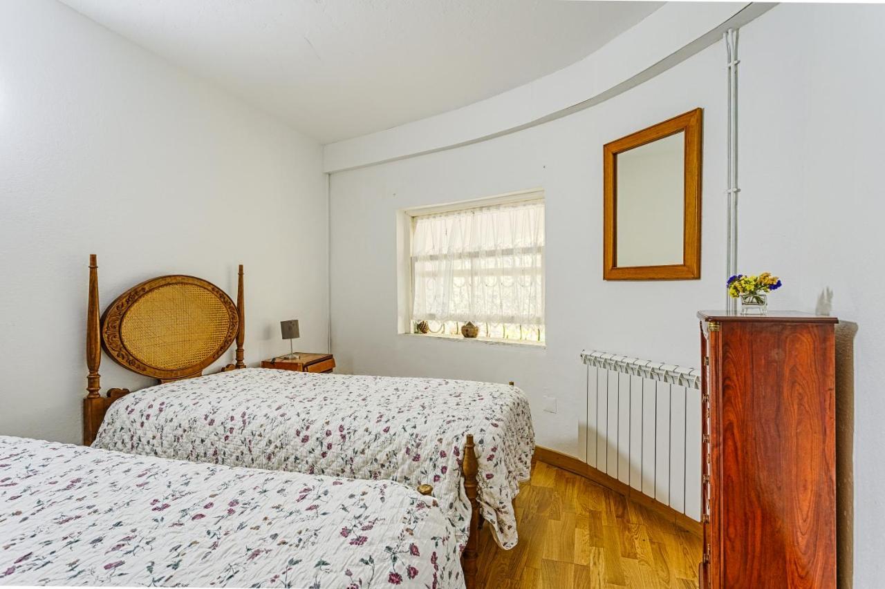 Quinta Biologica, Com Vista, Na Serra De 辛特拉 外观 照片