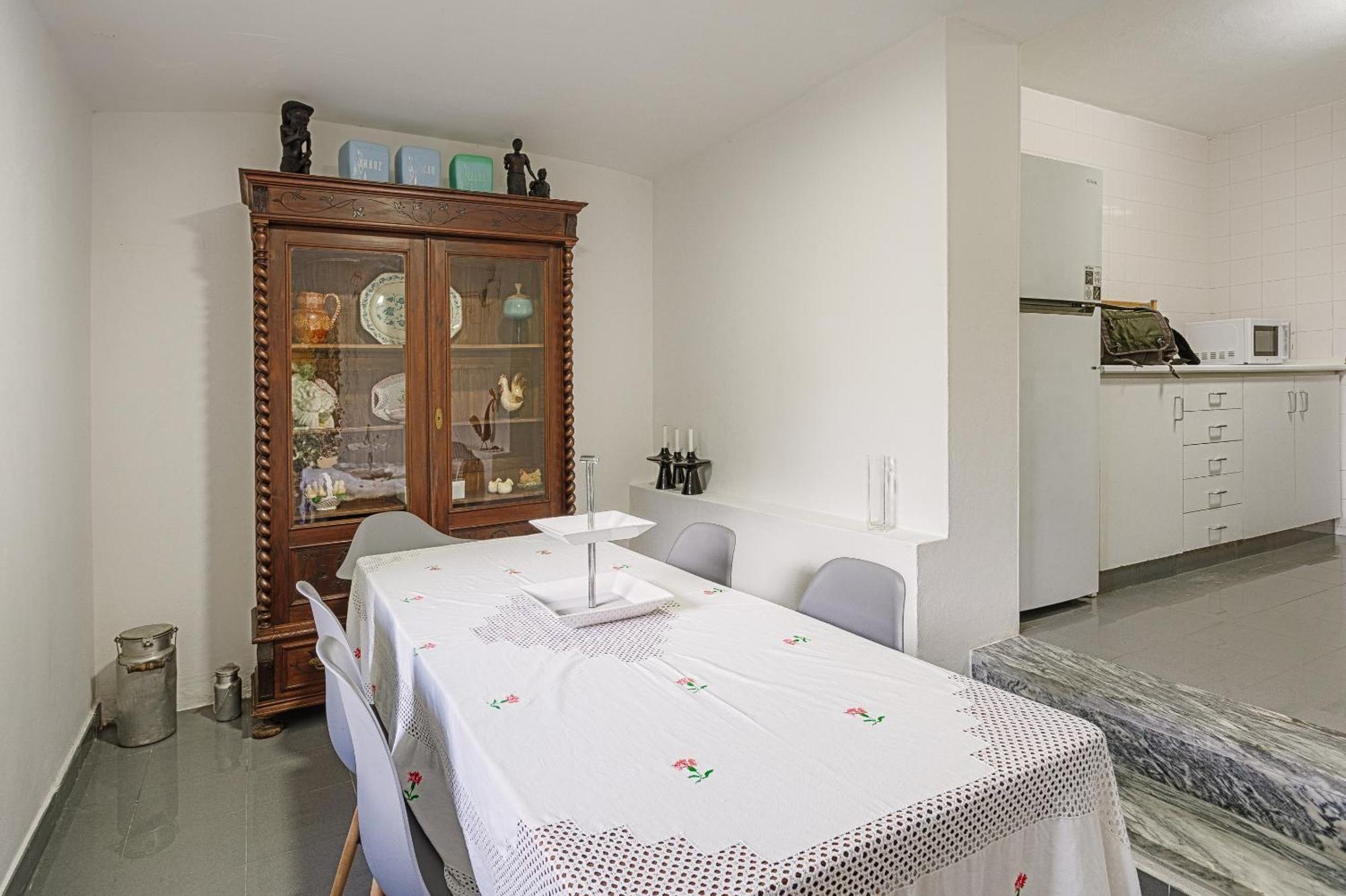 Quinta Biologica, Com Vista, Na Serra De 辛特拉 外观 照片
