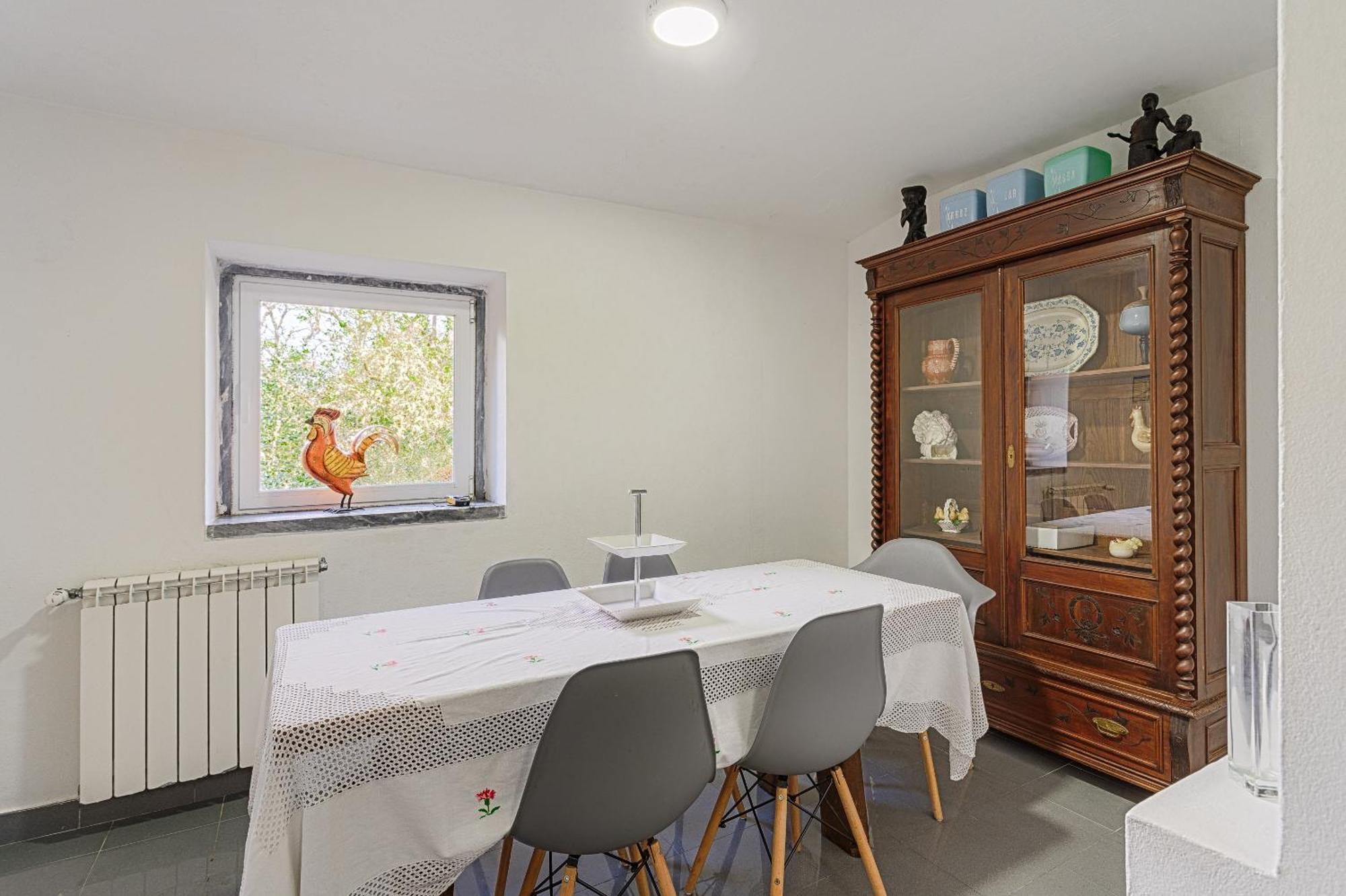 Quinta Biologica, Com Vista, Na Serra De 辛特拉 外观 照片